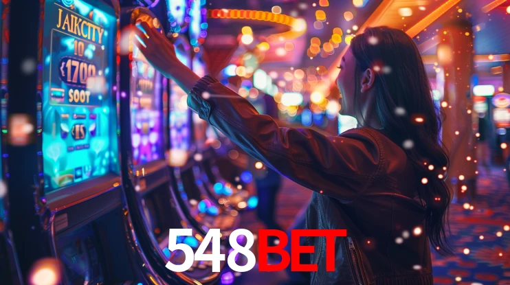 548BET,548BET.com