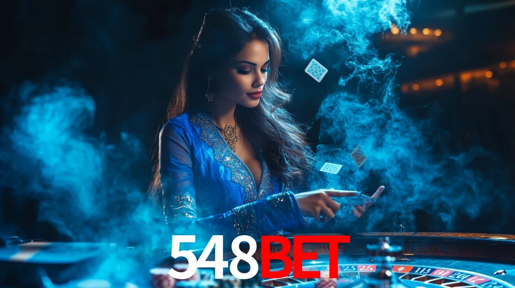 A Emoção da Loteria na 548BET: Uma Chance de Mudança de Vida