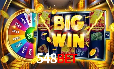 Descubra a Magia dos Jogos de Arcade no 548BET