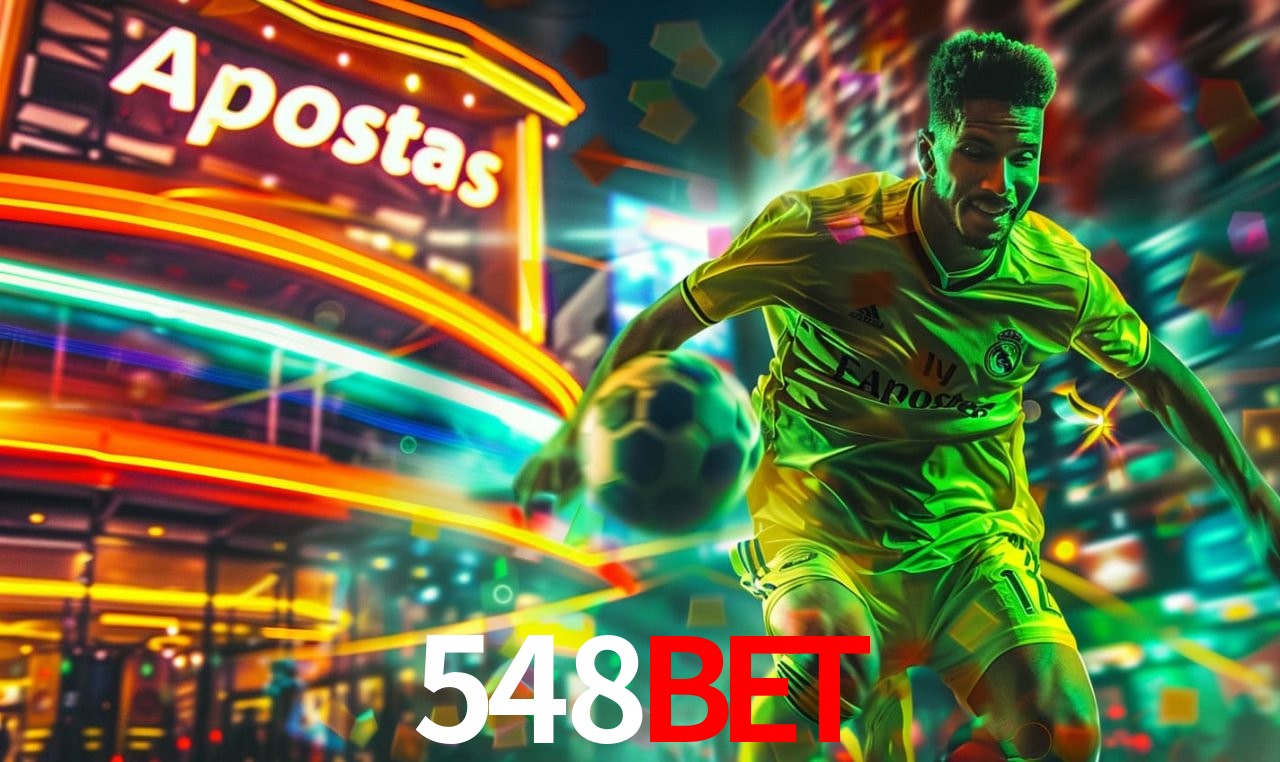 Segurança 2FA 548BET