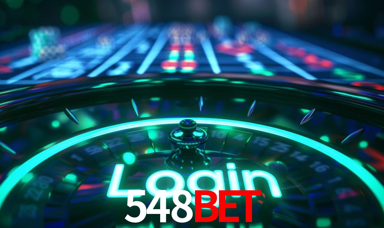 Estatísticas do Jogo 548BET