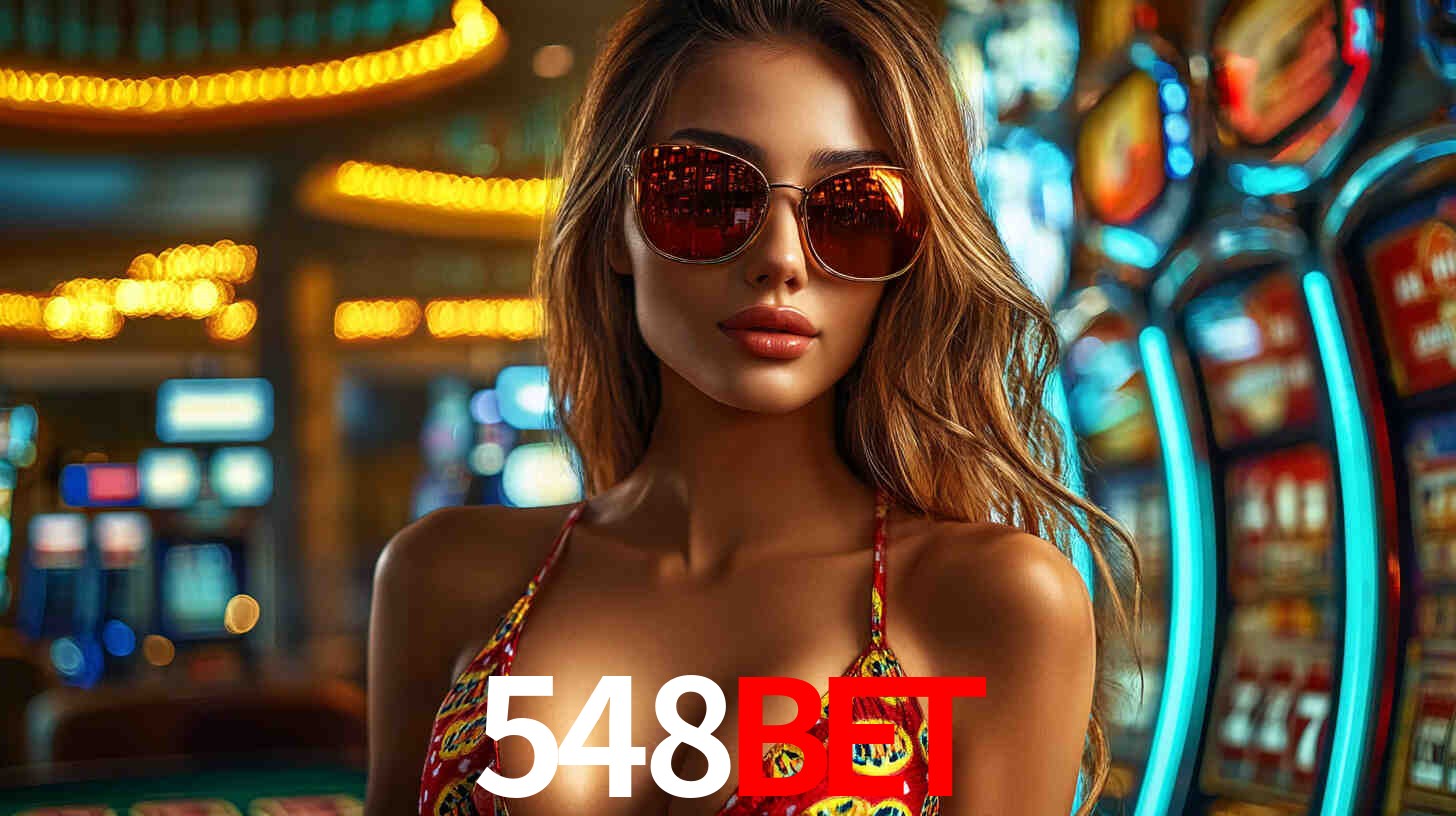 Ofertas Imperdíveis na 548BET: Promoções e Bônus Que Valem a Pena