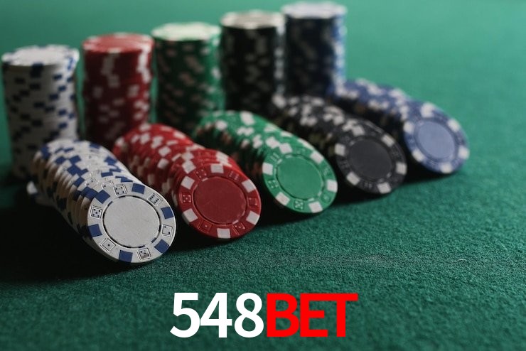 Statistics 548BET