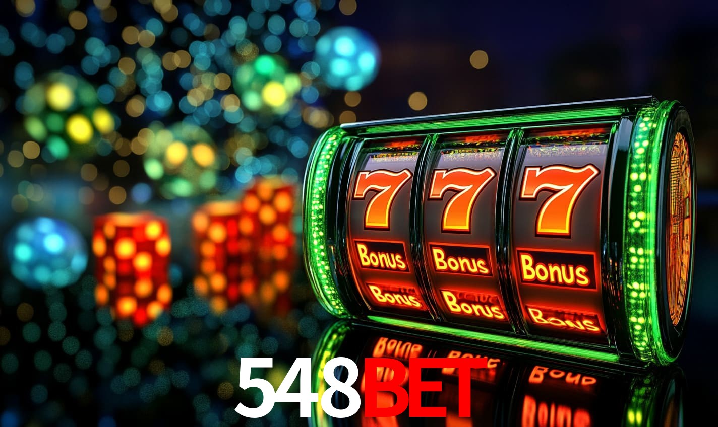 Promoções Sazonais 548BET