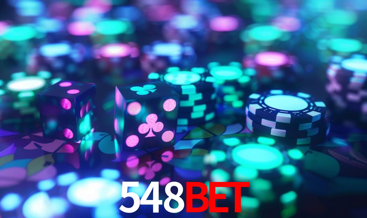 Estatísticas Esportivas 548BET