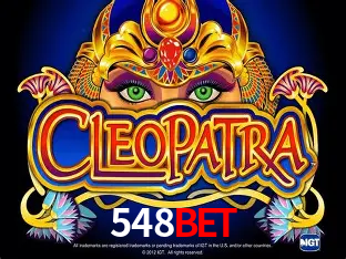 Descubra o Mundo do Cassino Online com 548BET