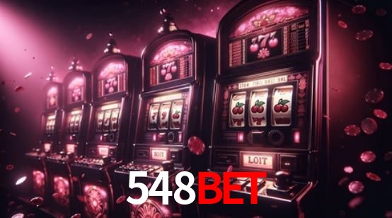 Torneios 548BET