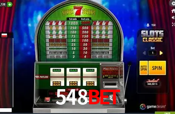 Descubra a Essência do 548BET: Nossa História e Compromissos