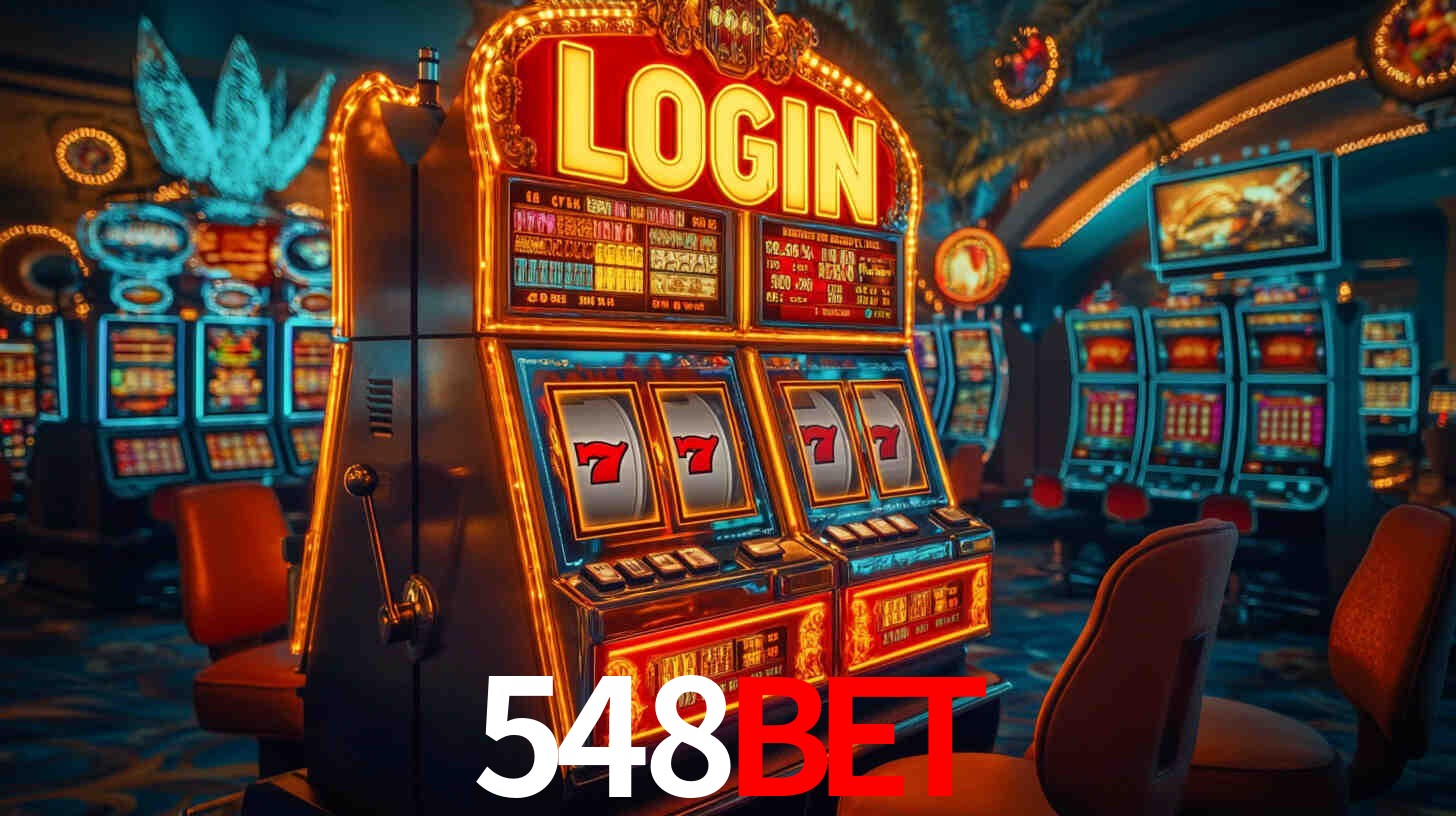 548BET,548BET.com