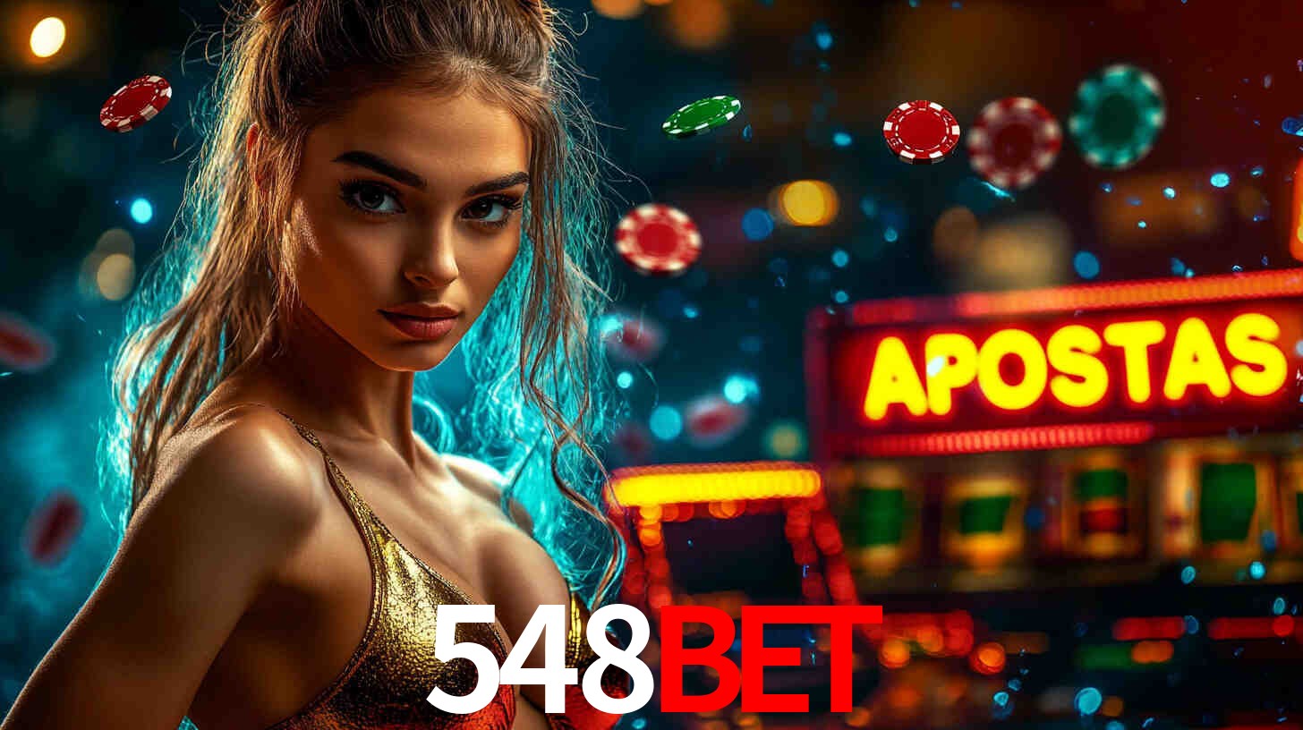 Explorando a Categoria de Eventos em Apostas na 548BET