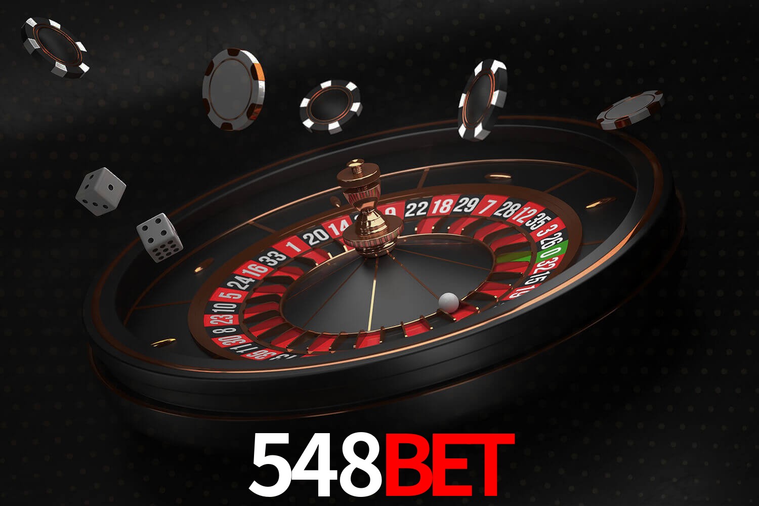 548BET: Seu Especialista em Apostas Esportivas Brasileiras
