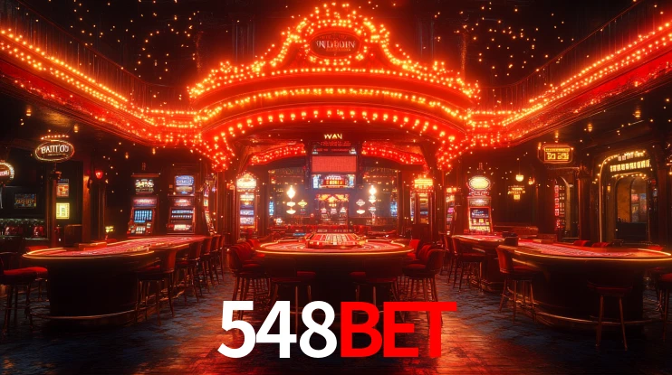 Experimente o Login Seguro Premium no 548BET