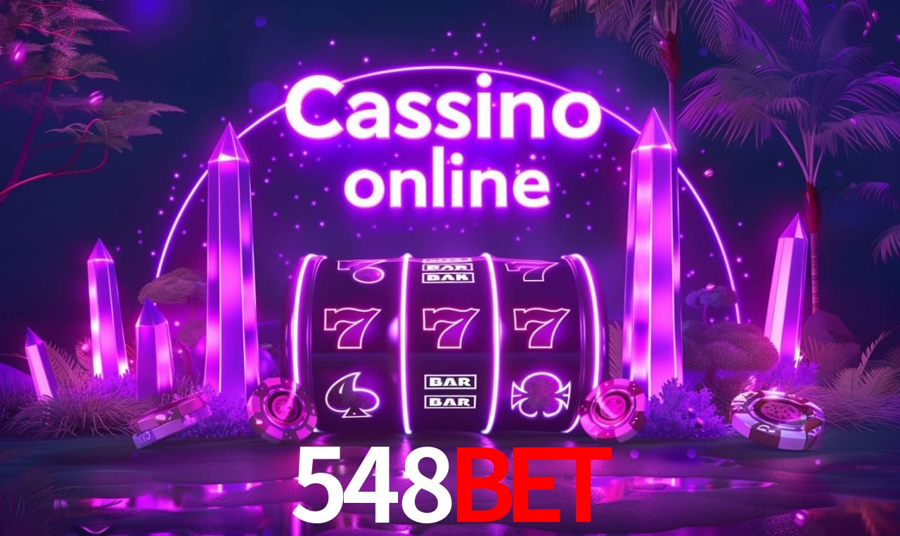 Imagem secundária de apoio para instalação do app 548BET