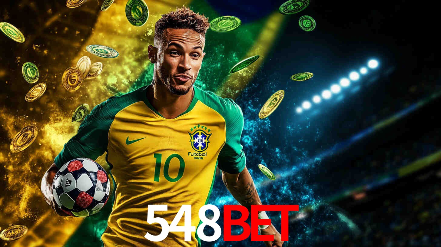Descubra a Essência do 548BET: Nossa História e Compromissos