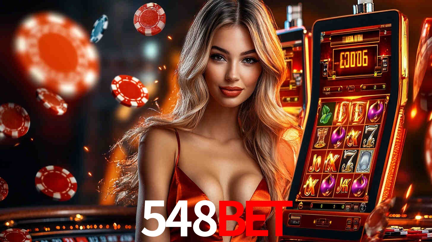 548BET app