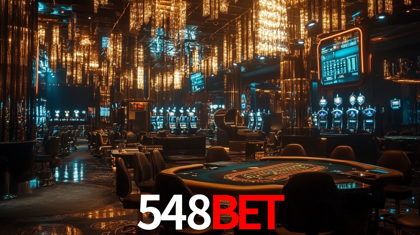 548BET,548BET.com