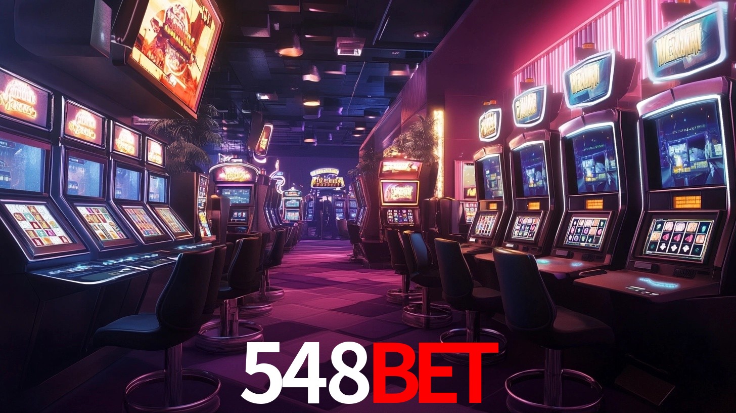 548BET app