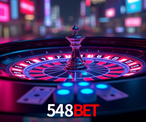 Desvendando o Mundo dos Jogos Virtuais na 548BET