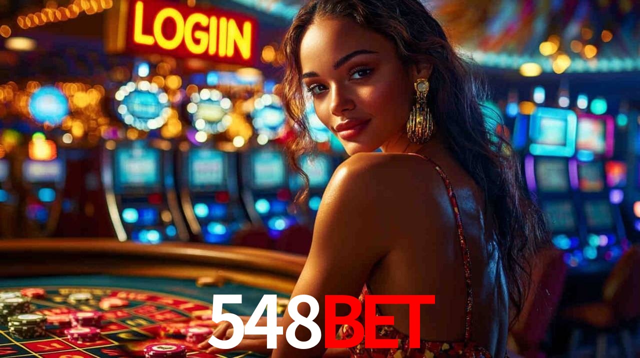 Integração de APIs 548BET