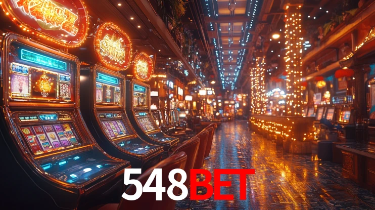 548BET,548BET.com