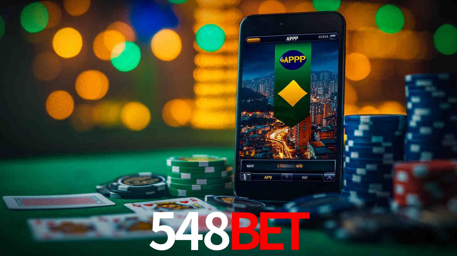 Descubra o Programa VIP da 548BET: Vantagens Exclusivas para Jogadores