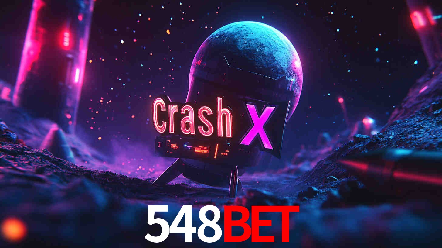 Apostas Esportivas na 548BET: Um Guia Completo