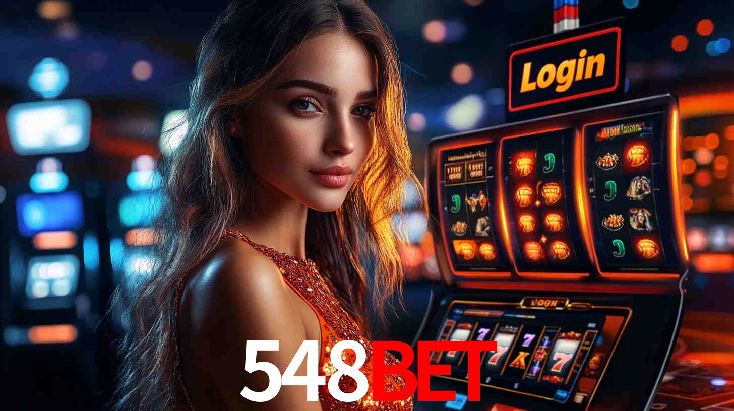 548BET.com