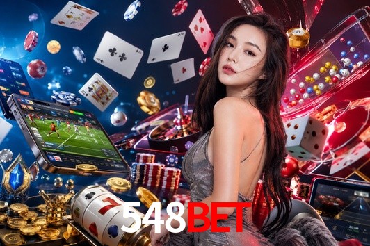 Game Statistics 548BET