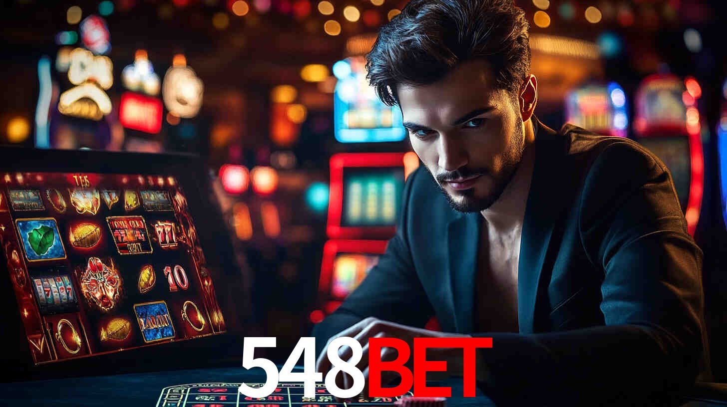 548BET app