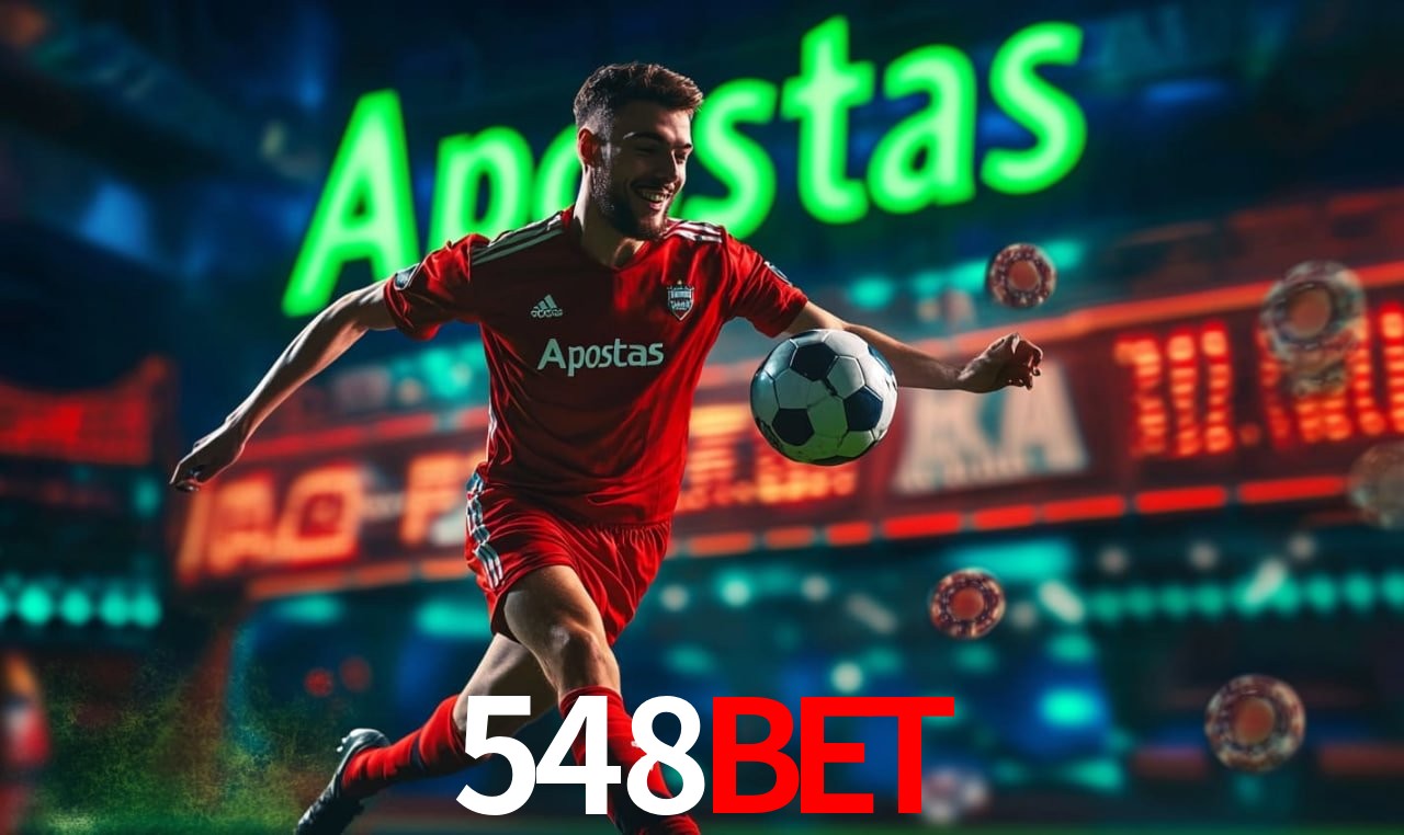 Casino Ao Vivo 548BET