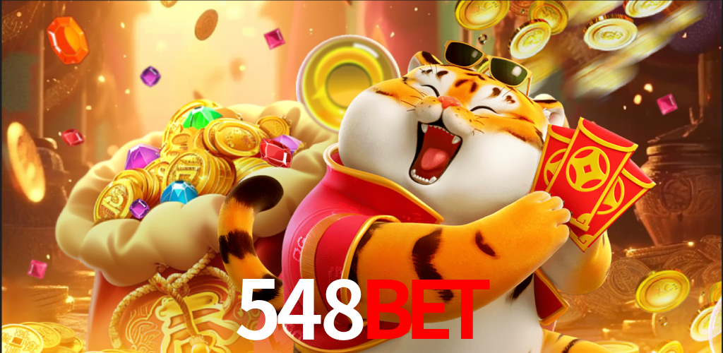 548BET: A Experiência de Casino com Jogos de Mesa ao Vivo