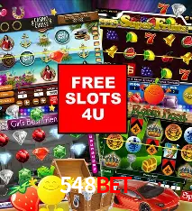 Desvendando o Mundo dos Jogos Virtuais na 548BET