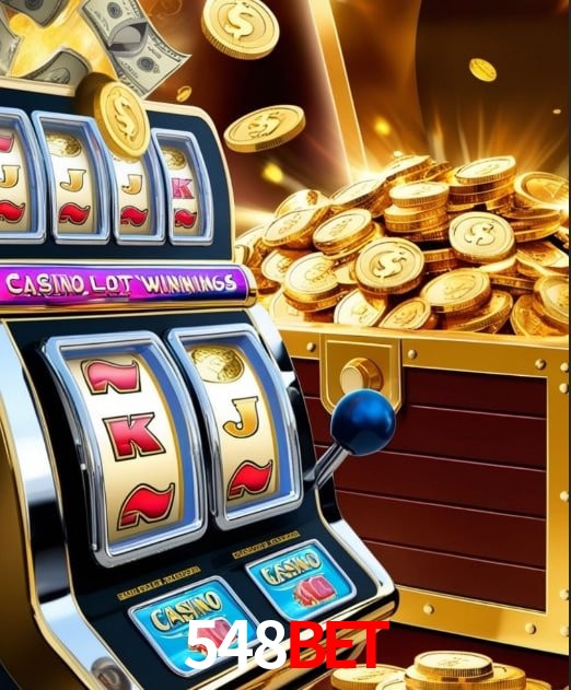 Experiência VIP 548BET