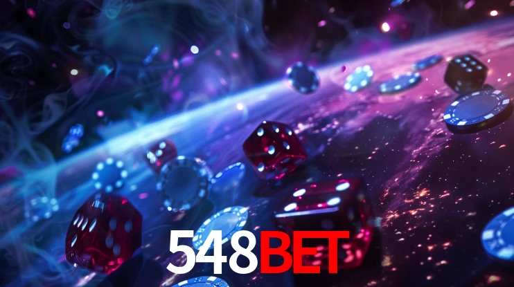 Game Providers 548BET