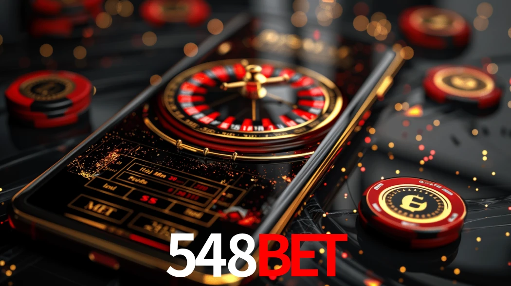 Slot Games 548BET