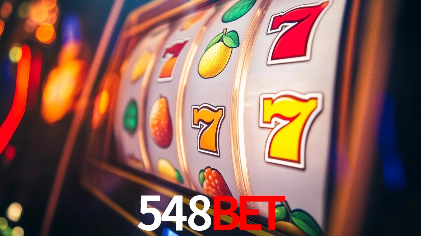 548BET,548BET.com