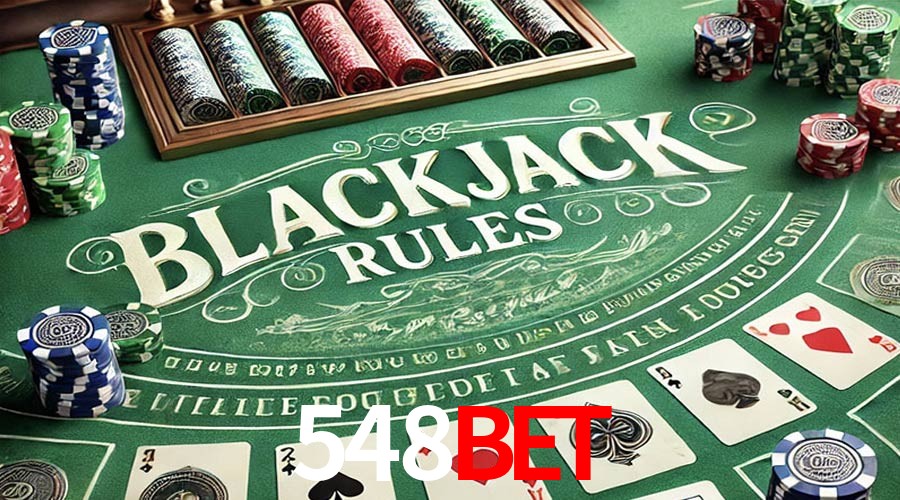 Live Casino 548BET