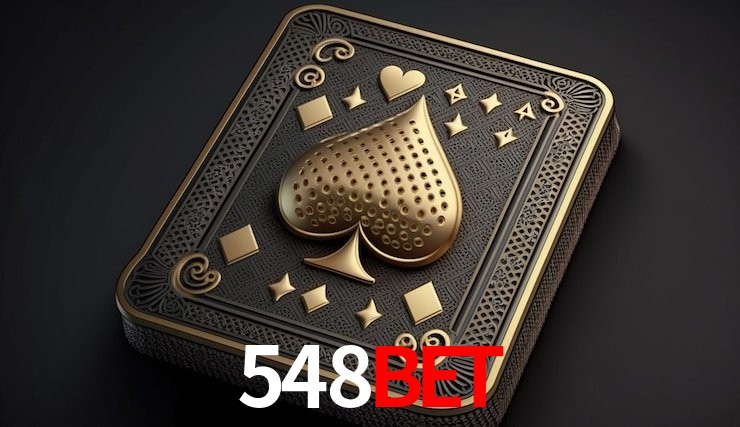 Provedores de Jogos 548BET