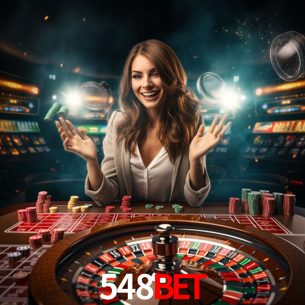 548BET app