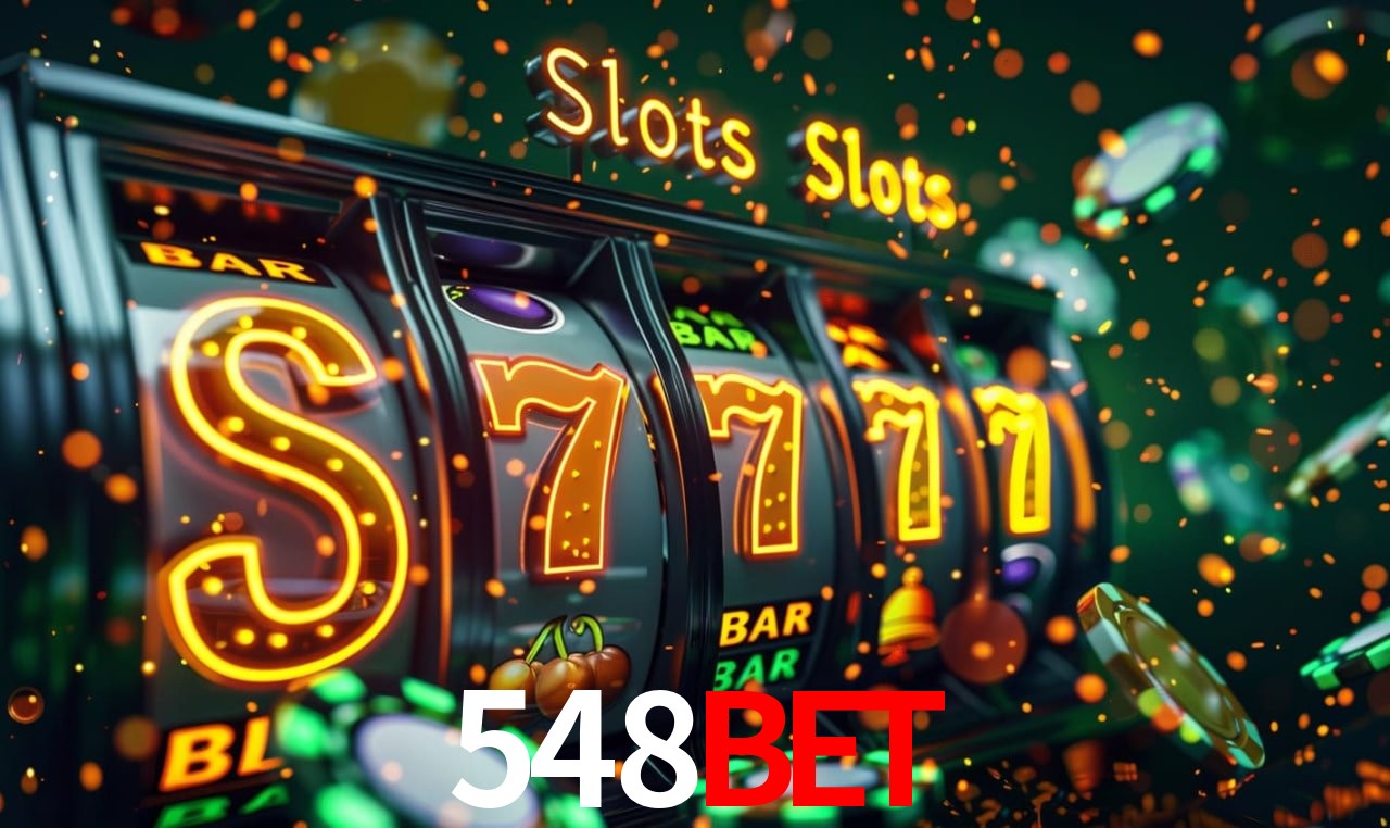Estatísticas 548BET