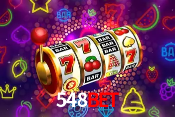 A Emoção da Loteria na 548BET: Uma Chance de Mudança de Vida