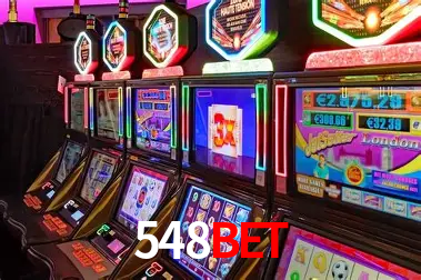 Descubra a Essência do 548BET: Nossa História e Compromissos