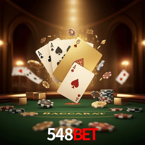 Blackjack Table 548BET