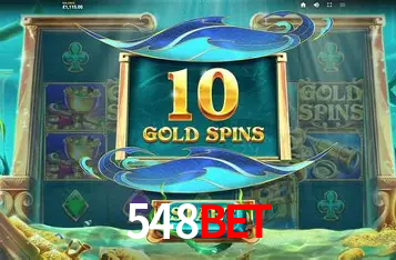 Inovações de Jogos na 548BET: O Futuro das Experiências Interativas