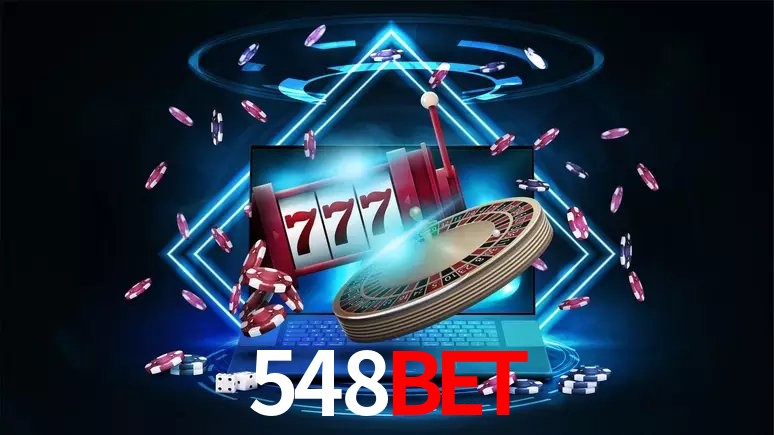 Promoção Relâmpago 548BET