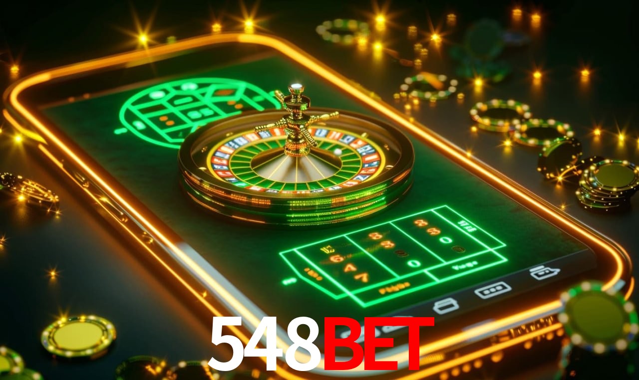Coleção Premium de Slots 548BET - NetEnt, Pragmatic Play, Evolution