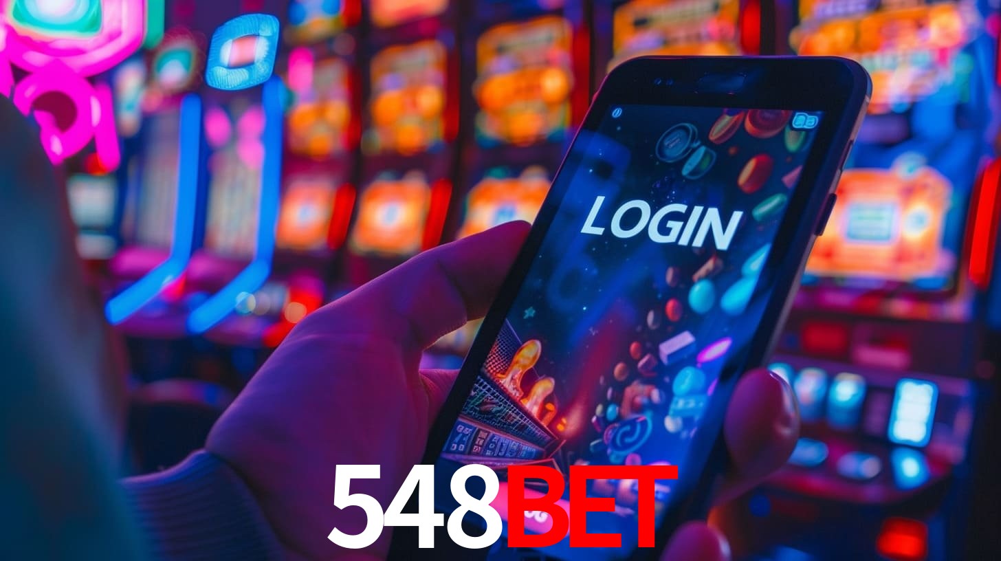 Apostas de Basquete 548BET