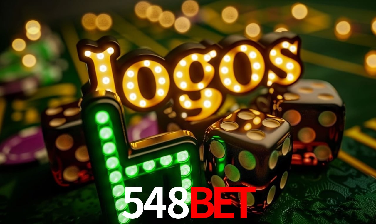 Login Seguro 548BET