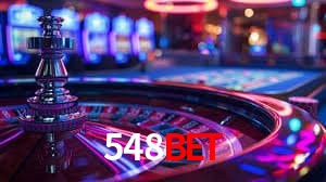 Casino Ao Vivo 548BET