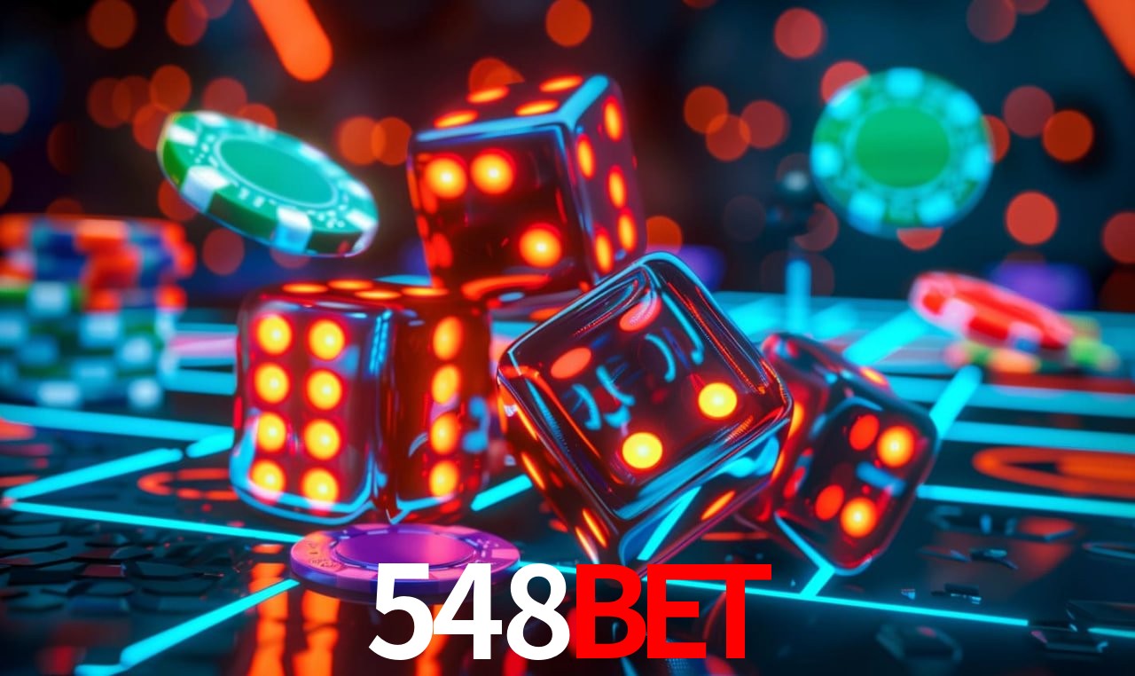 Jogos Exclusivos 548BET